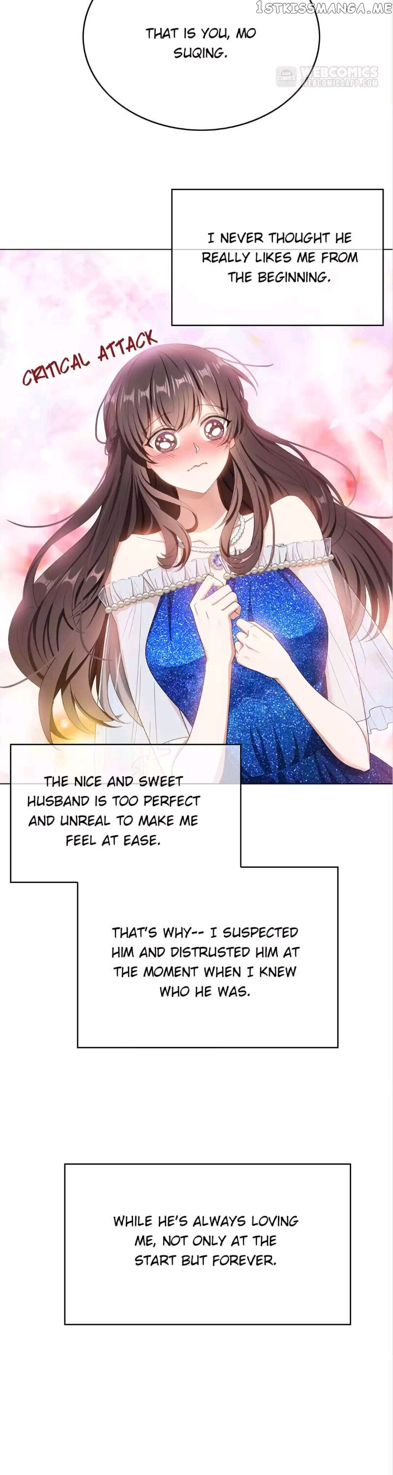 Lair & Love Game chapter 70 - page 4