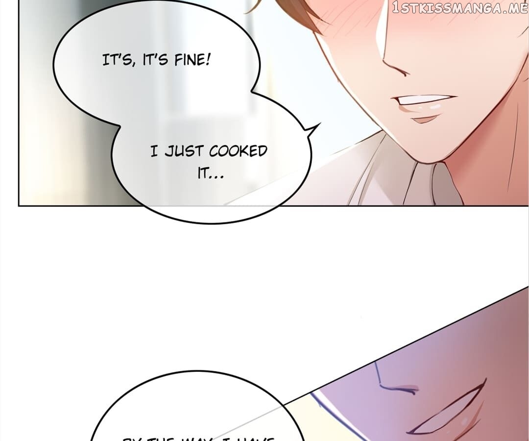 Lair & Love Game chapter 13 - page 16
