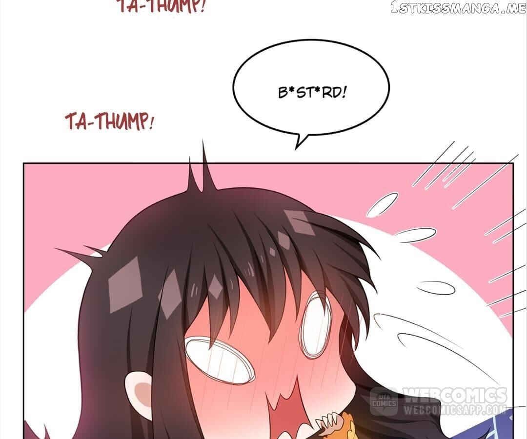 Lair & Love Game chapter 13 - page 22