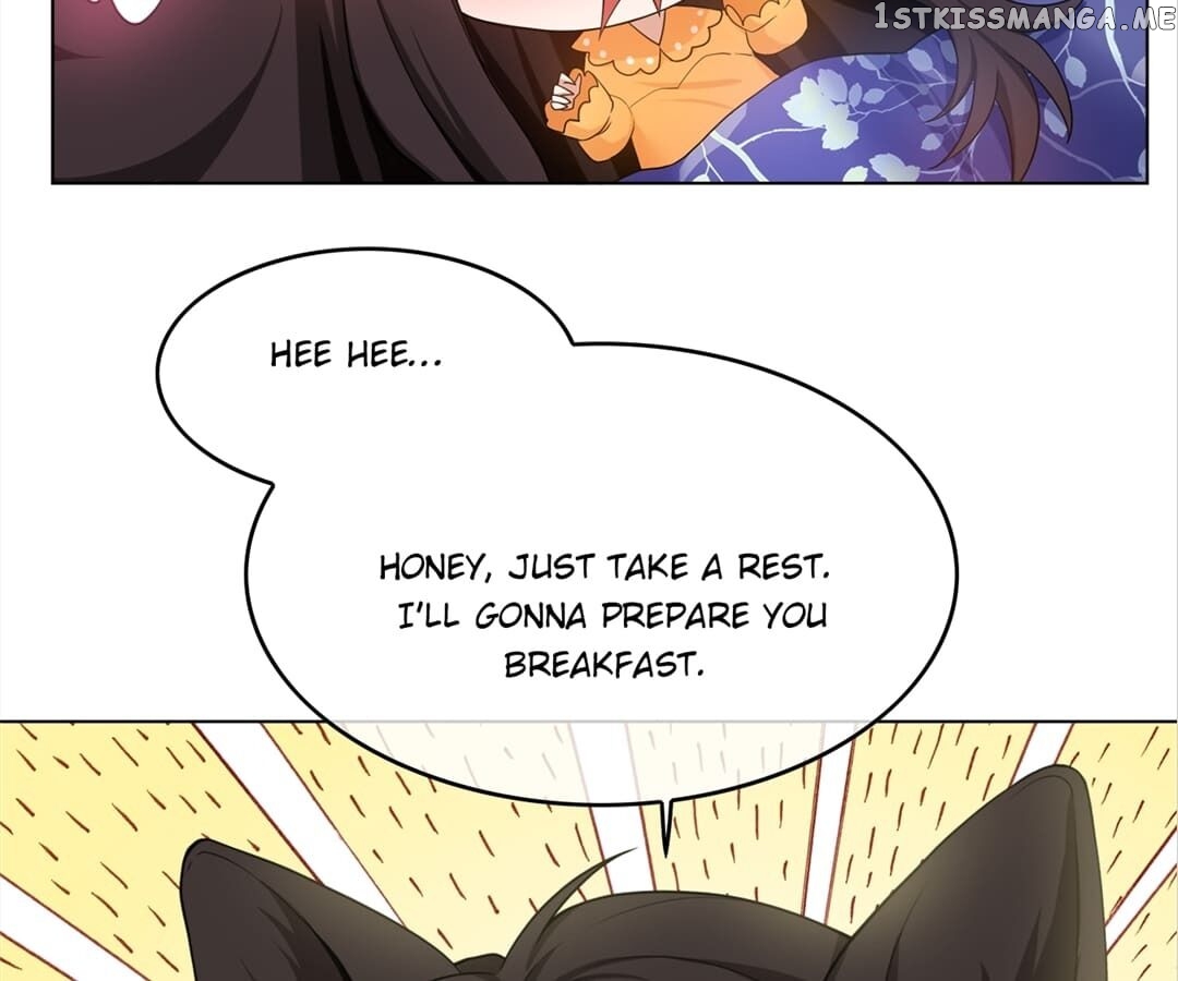 Lair & Love Game chapter 13 - page 23