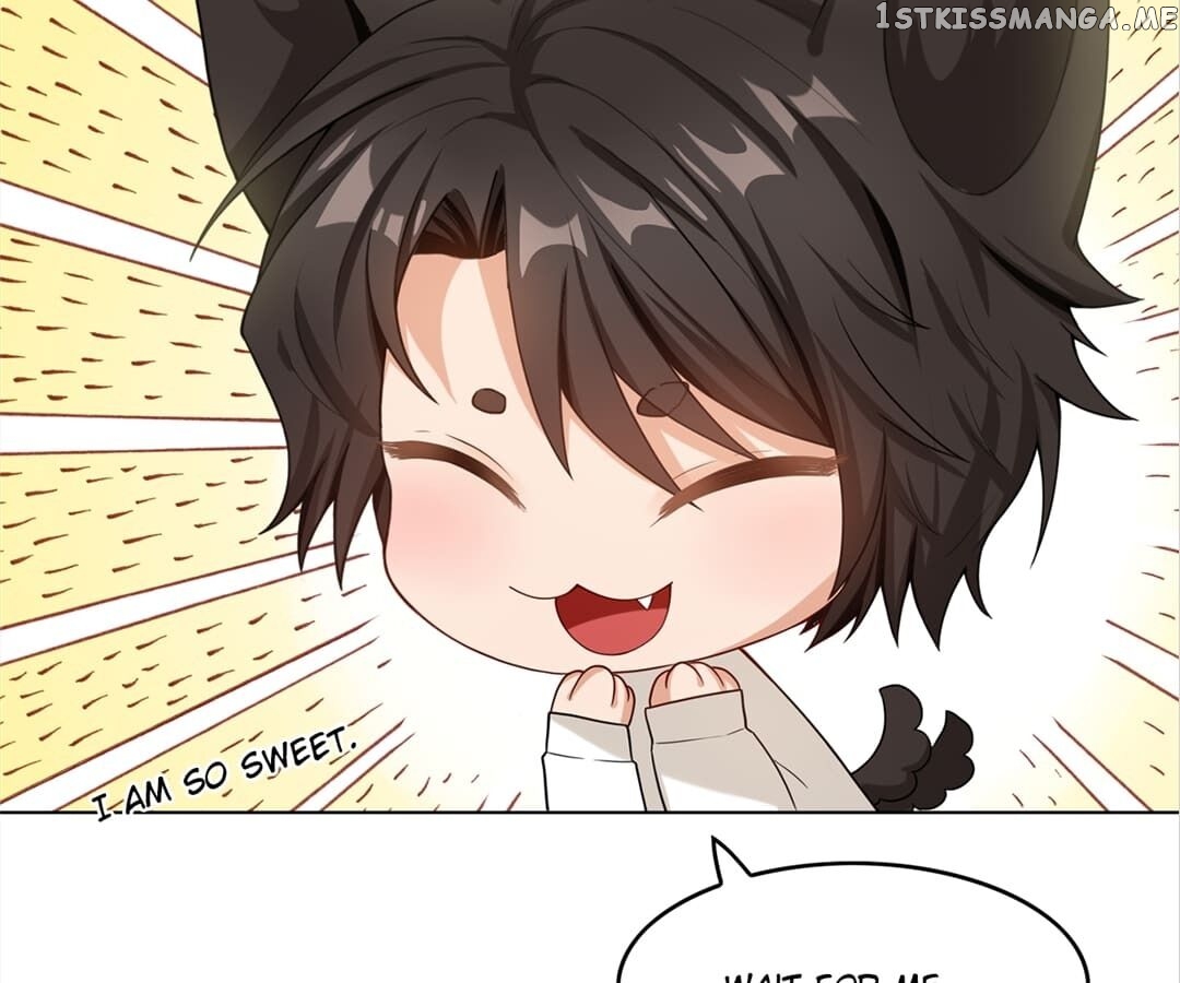 Lair & Love Game chapter 13 - page 24
