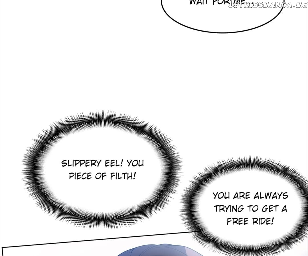 Lair & Love Game chapter 13 - page 25