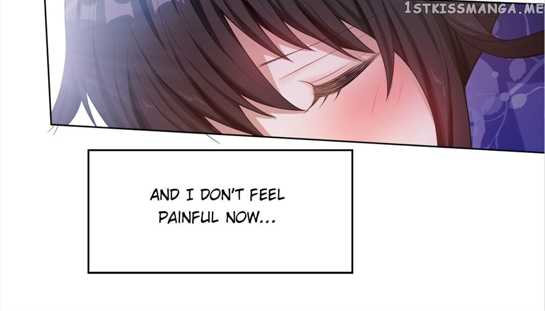 Lair & Love Game chapter 13 - page 27
