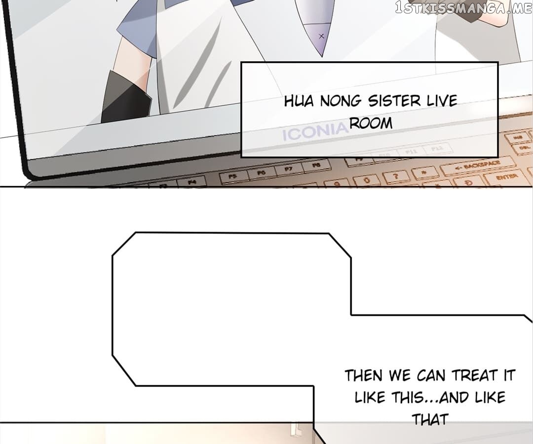 Lair & Love Game chapter 13 - page 29