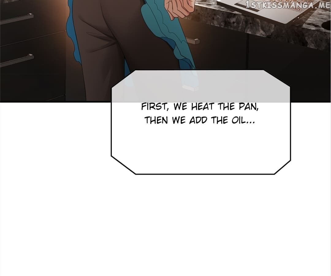 Lair & Love Game chapter 13 - page 31