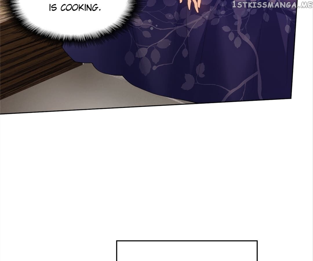 Lair & Love Game chapter 13 - page 37