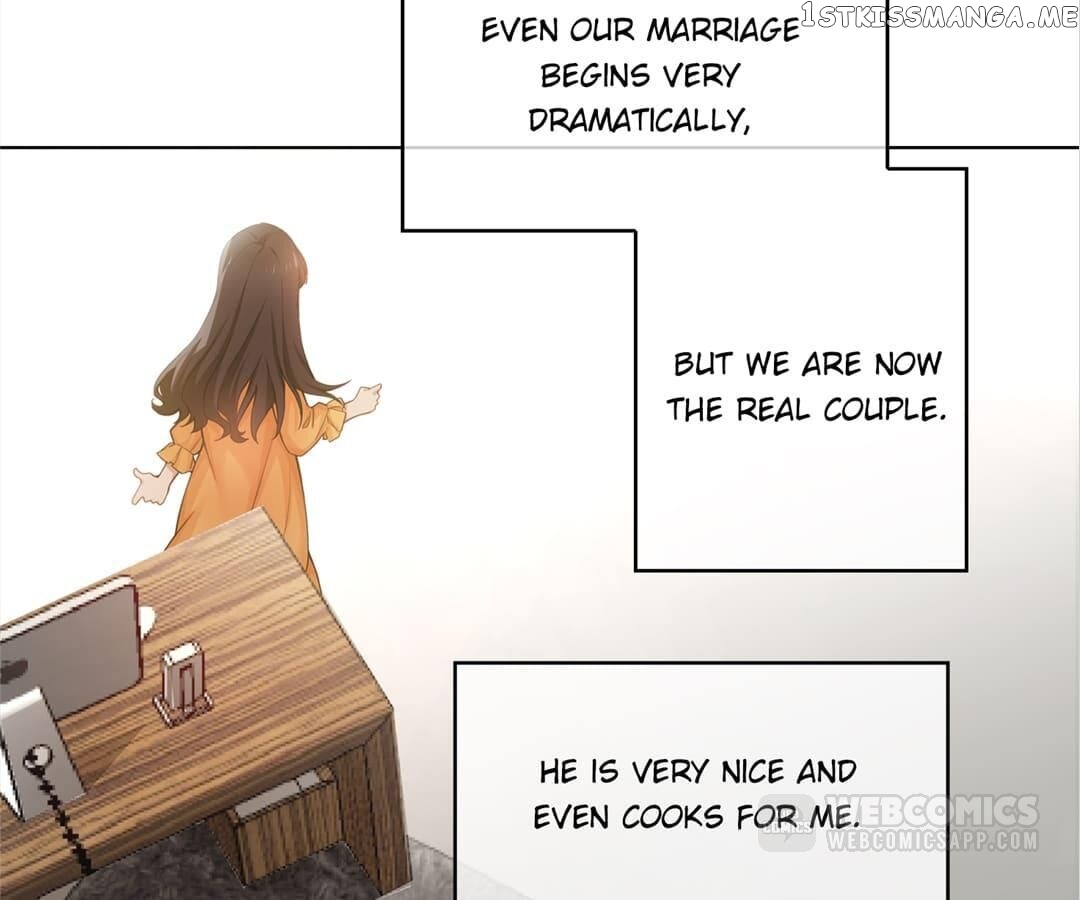 Lair & Love Game chapter 13 - page 38