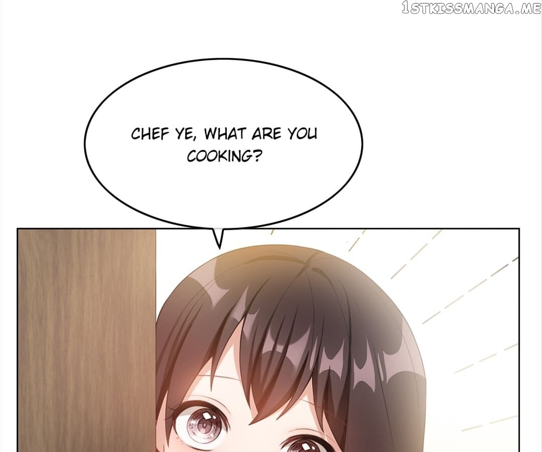 Lair & Love Game chapter 13 - page 41