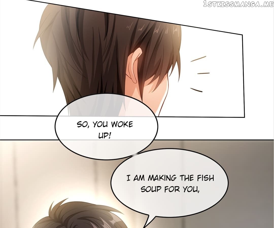 Lair & Love Game chapter 13 - page 43