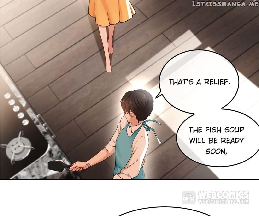 Lair & Love Game chapter 13 - page 46