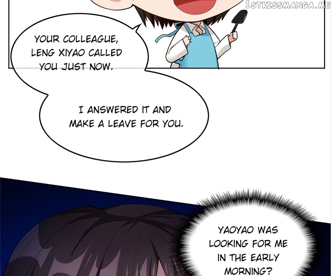 Lair & Love Game chapter 13 - page 48