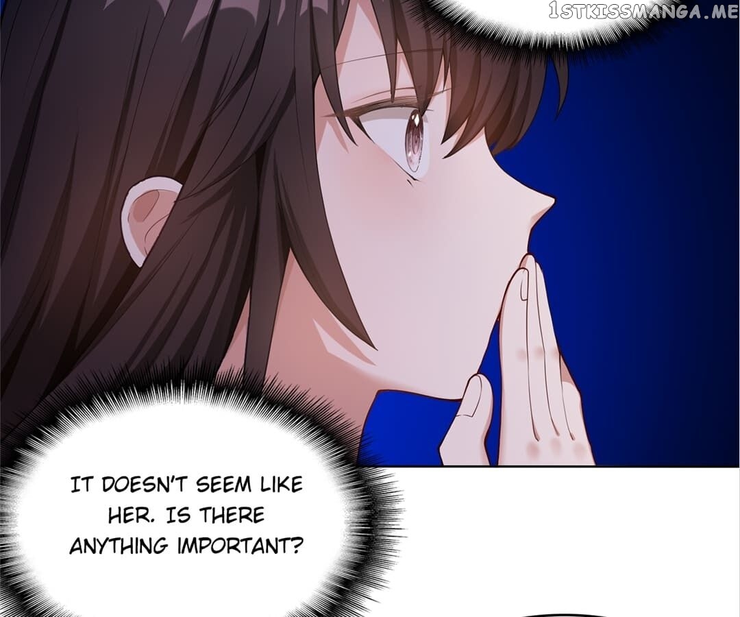 Lair & Love Game chapter 13 - page 49