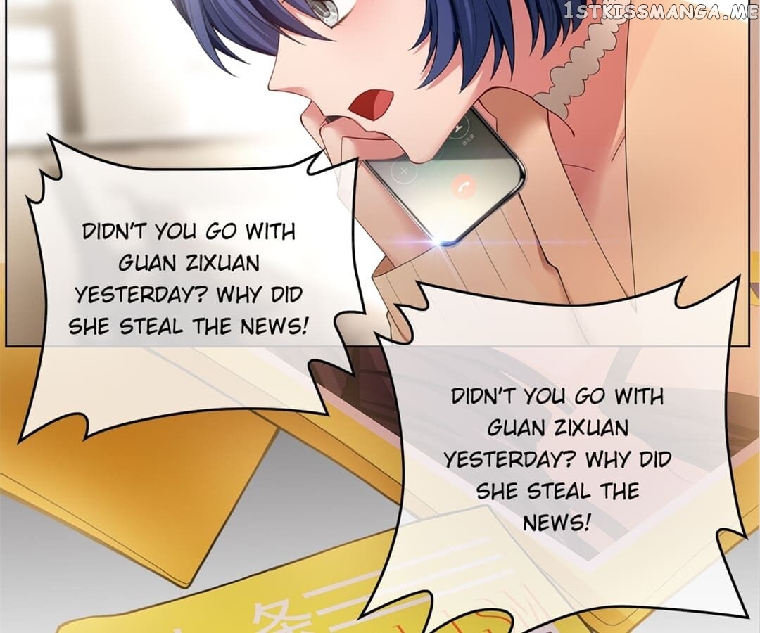 Lair & Love Game chapter 13 - page 59