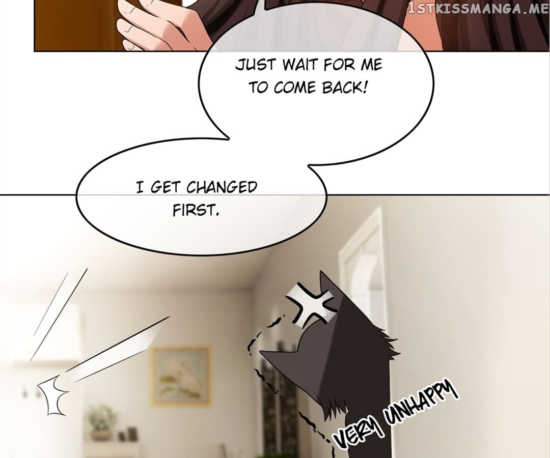 Lair & Love Game chapter 13 - page 69