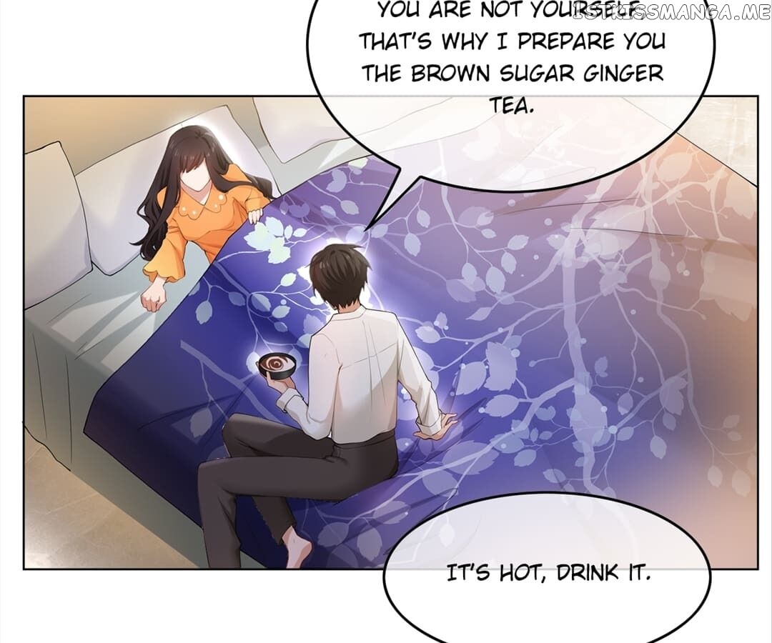 Lair & Love Game chapter 13 - page 7