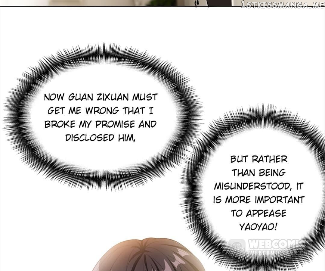Lair & Love Game chapter 13 - page 70