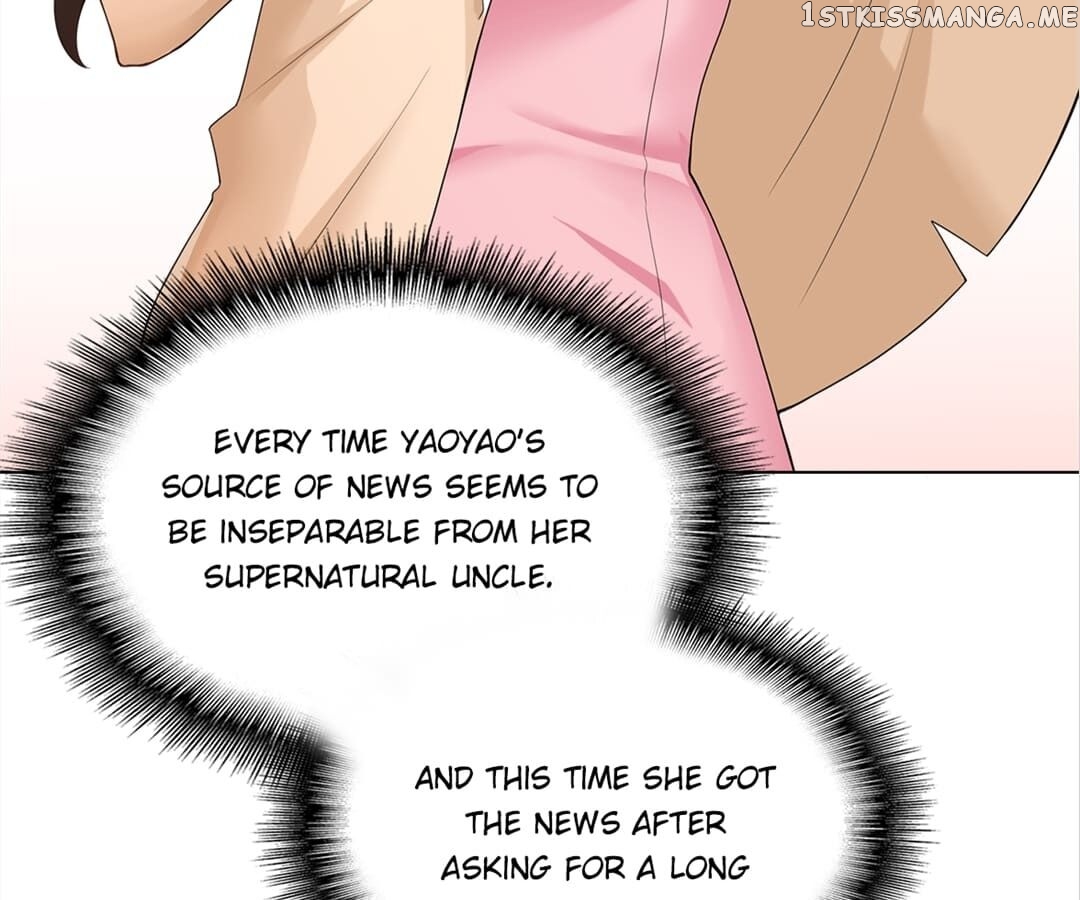Lair & Love Game chapter 13 - page 72
