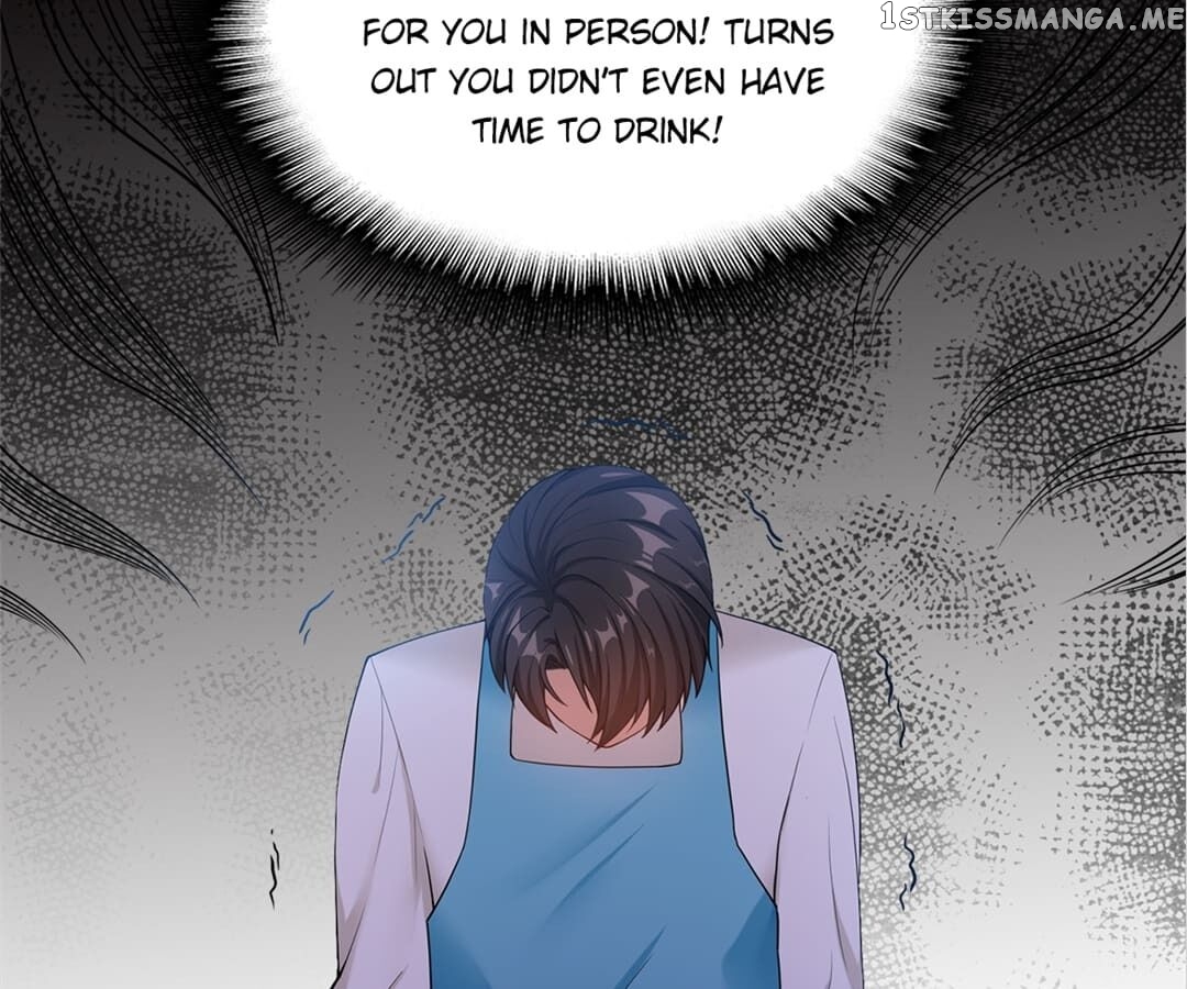 Lair & Love Game chapter 13 - page 77