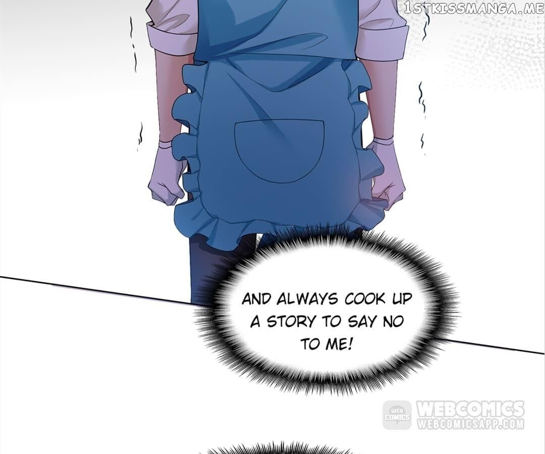 Lair & Love Game chapter 13 - page 78
