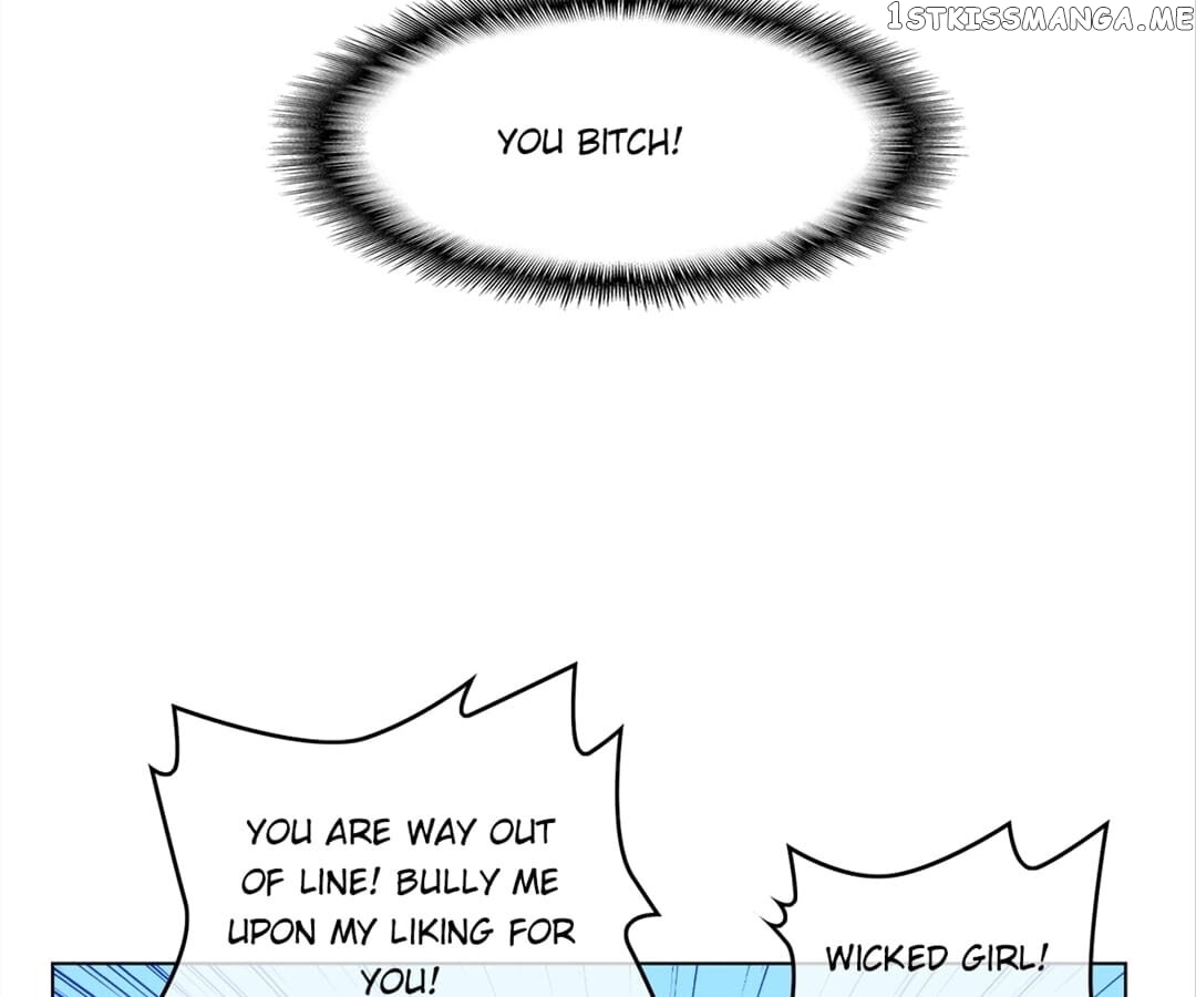 Lair & Love Game chapter 13 - page 79