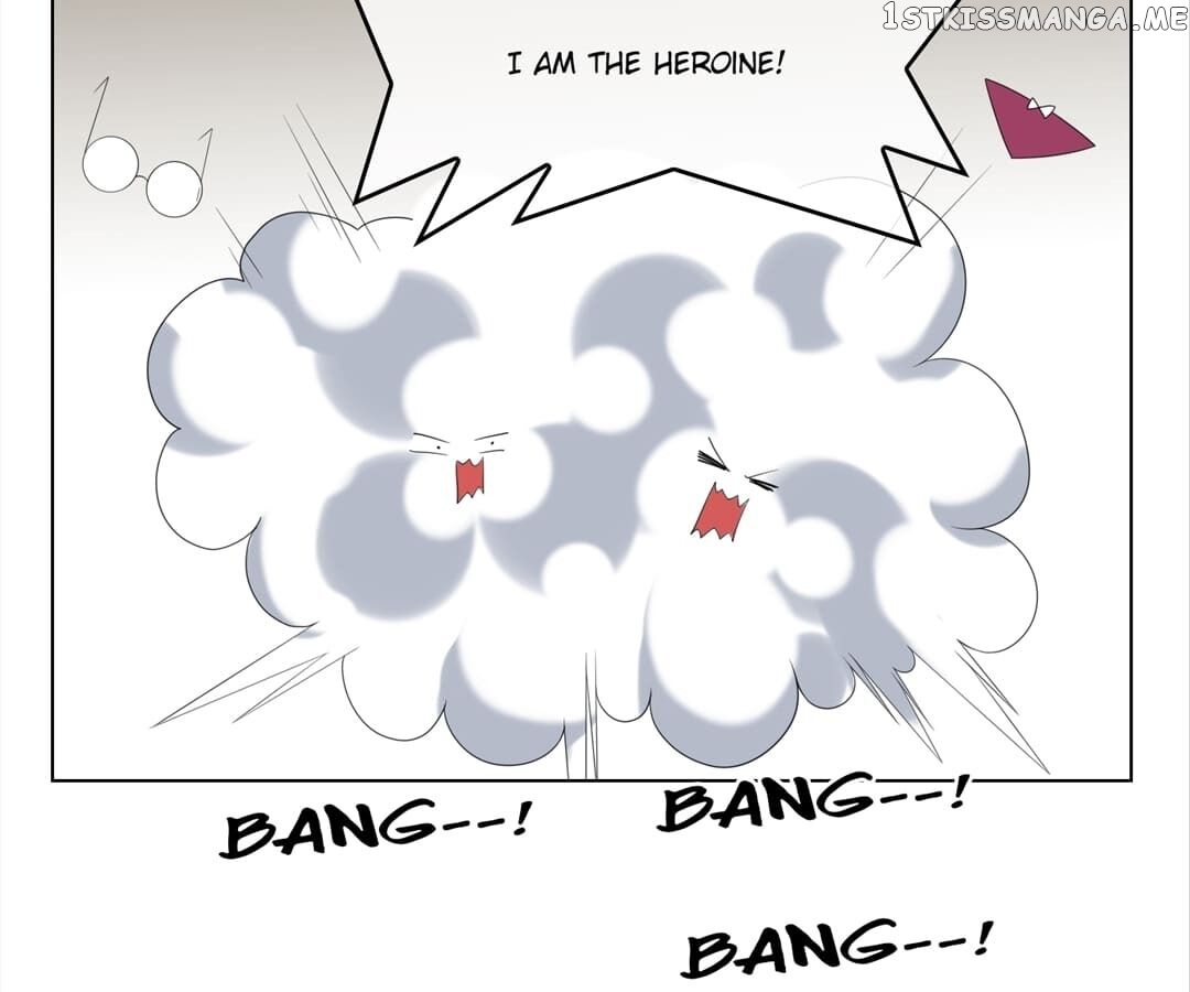Lair & Love Game chapter 13 - page 88