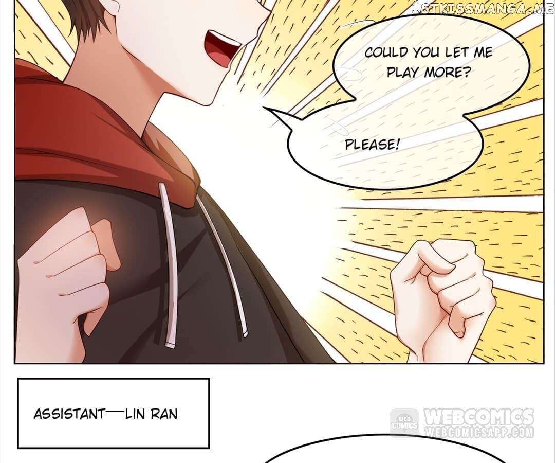 Lair & Love Game chapter 13 - page 90