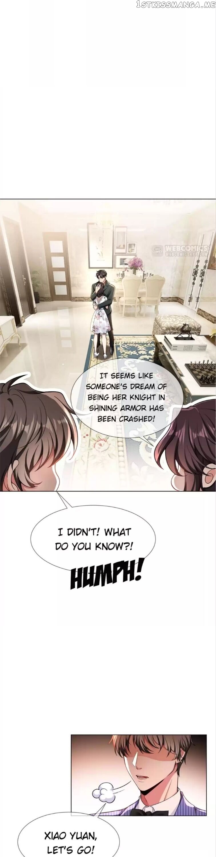 Lair & Love Game chapter 109 - page 12