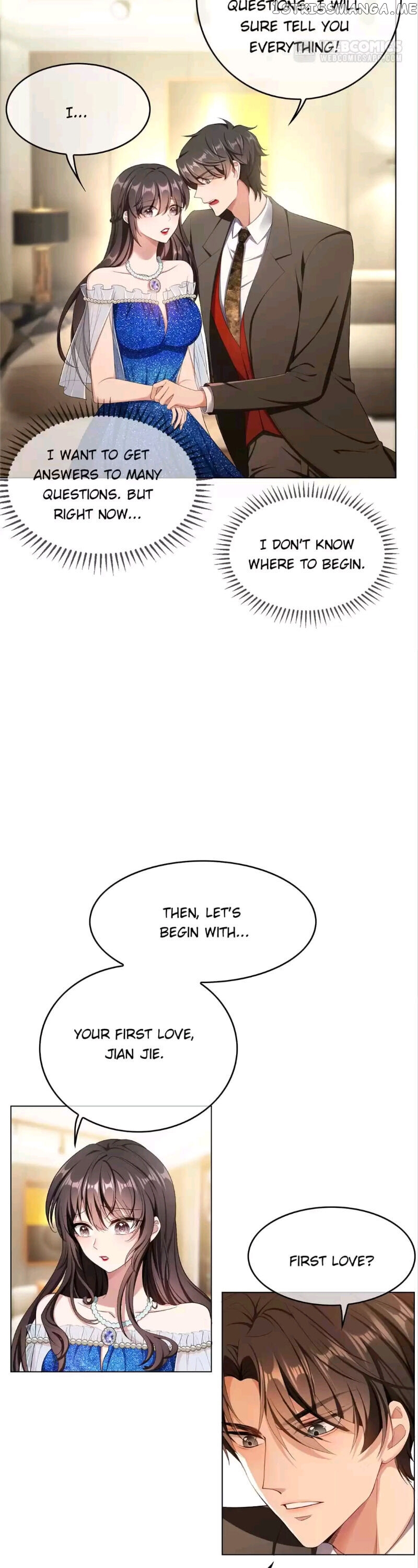 Lair & Love Game chapter 69 - page 18
