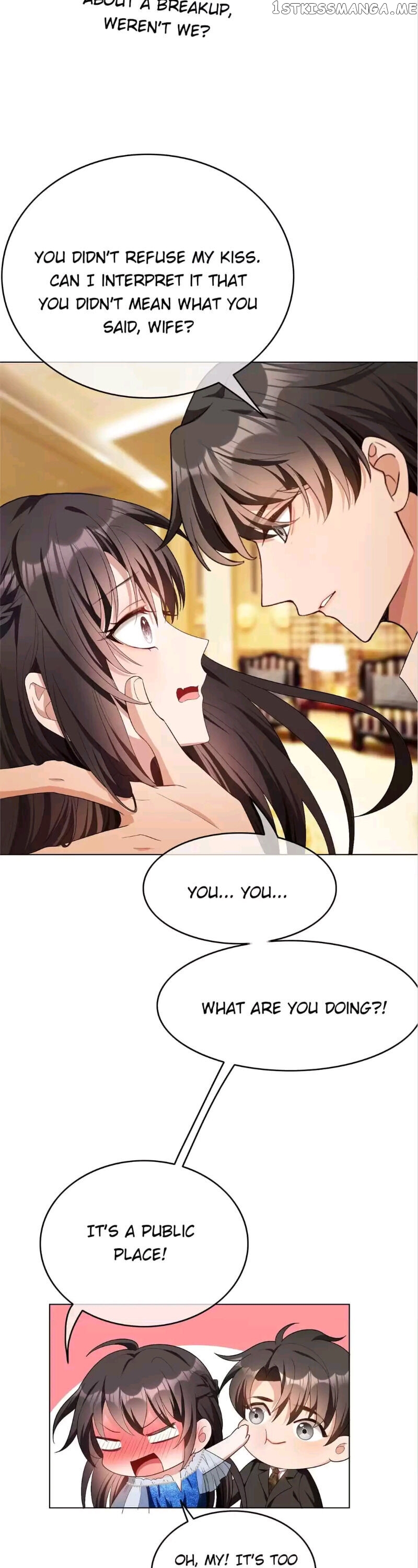 Lair & Love Game chapter 69 - page 3