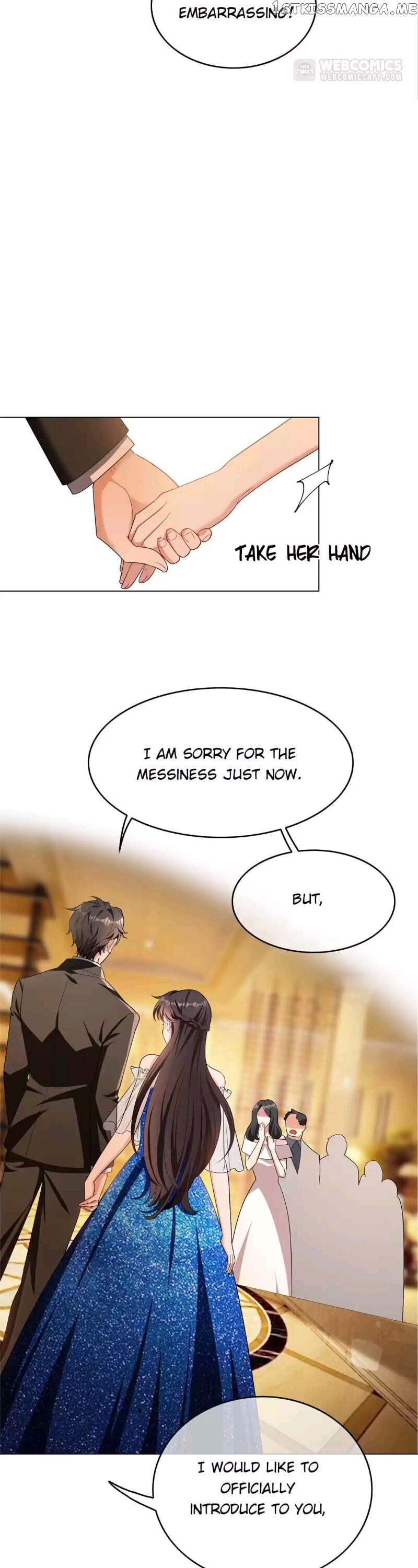Lair & Love Game chapter 69 - page 4