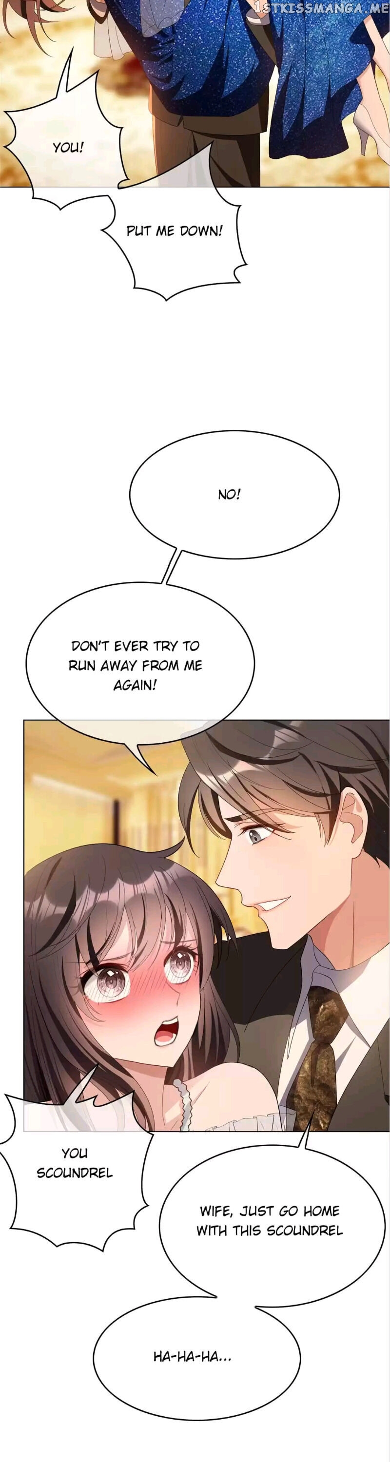 Lair & Love Game chapter 69 - page 8