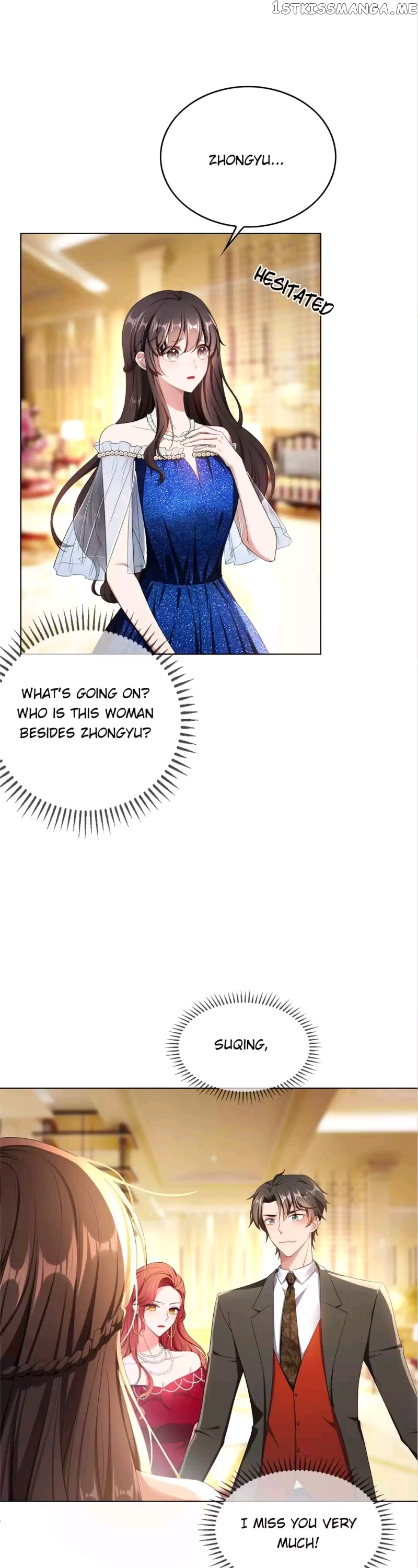 Lair & Love Game chapter 68 - page 1