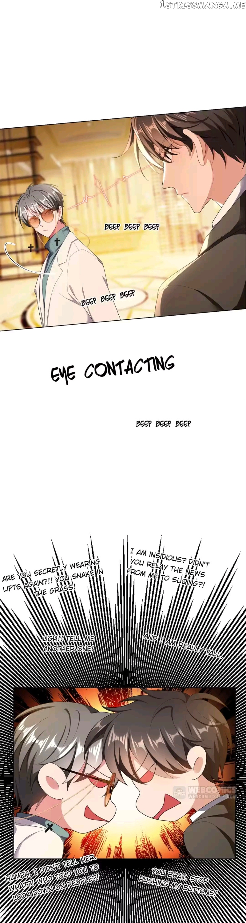 Lair & Love Game chapter 68 - page 12