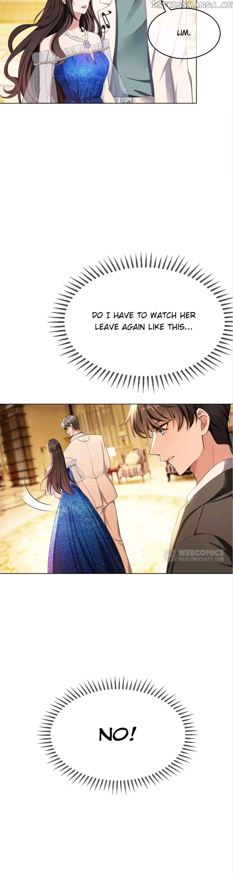 Lair & Love Game chapter 68 - page 14