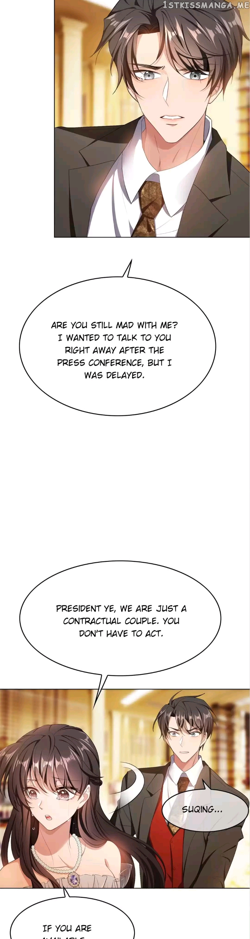 Lair & Love Game chapter 68 - page 17