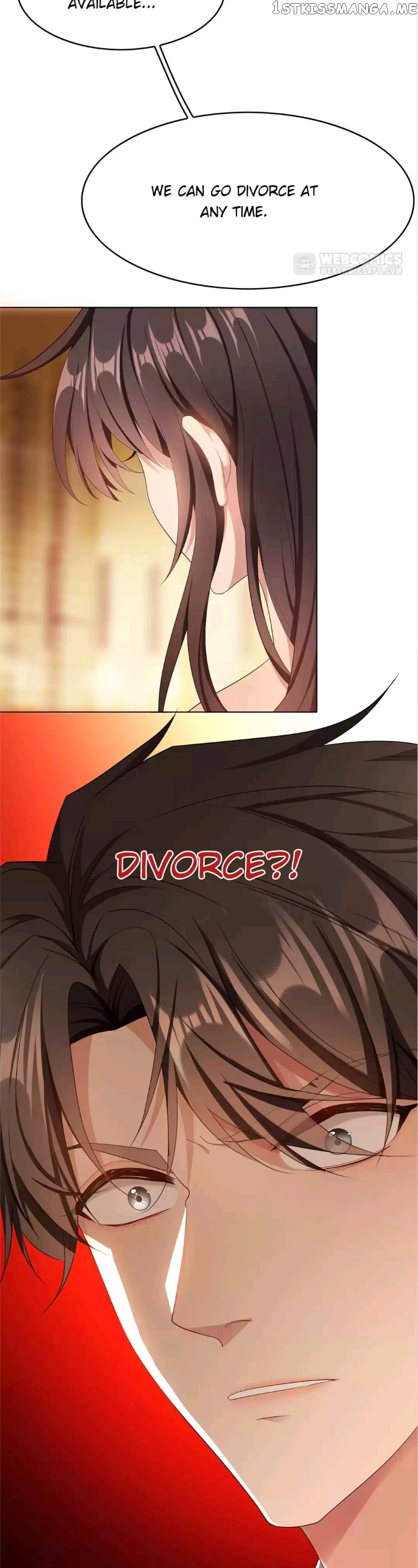 Lair & Love Game chapter 68 - page 18