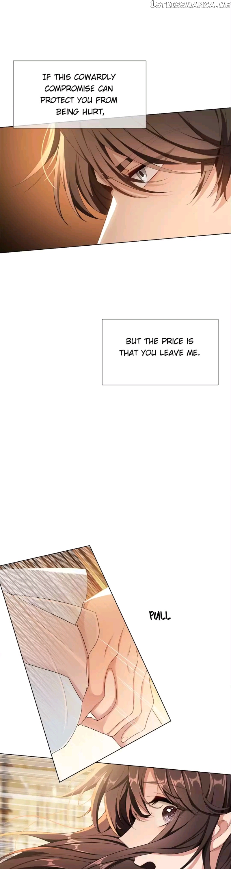 Lair & Love Game chapter 68 - page 20