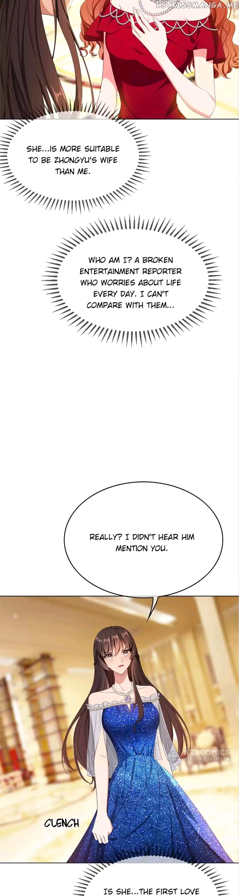 Lair & Love Game chapter 68 - page 5