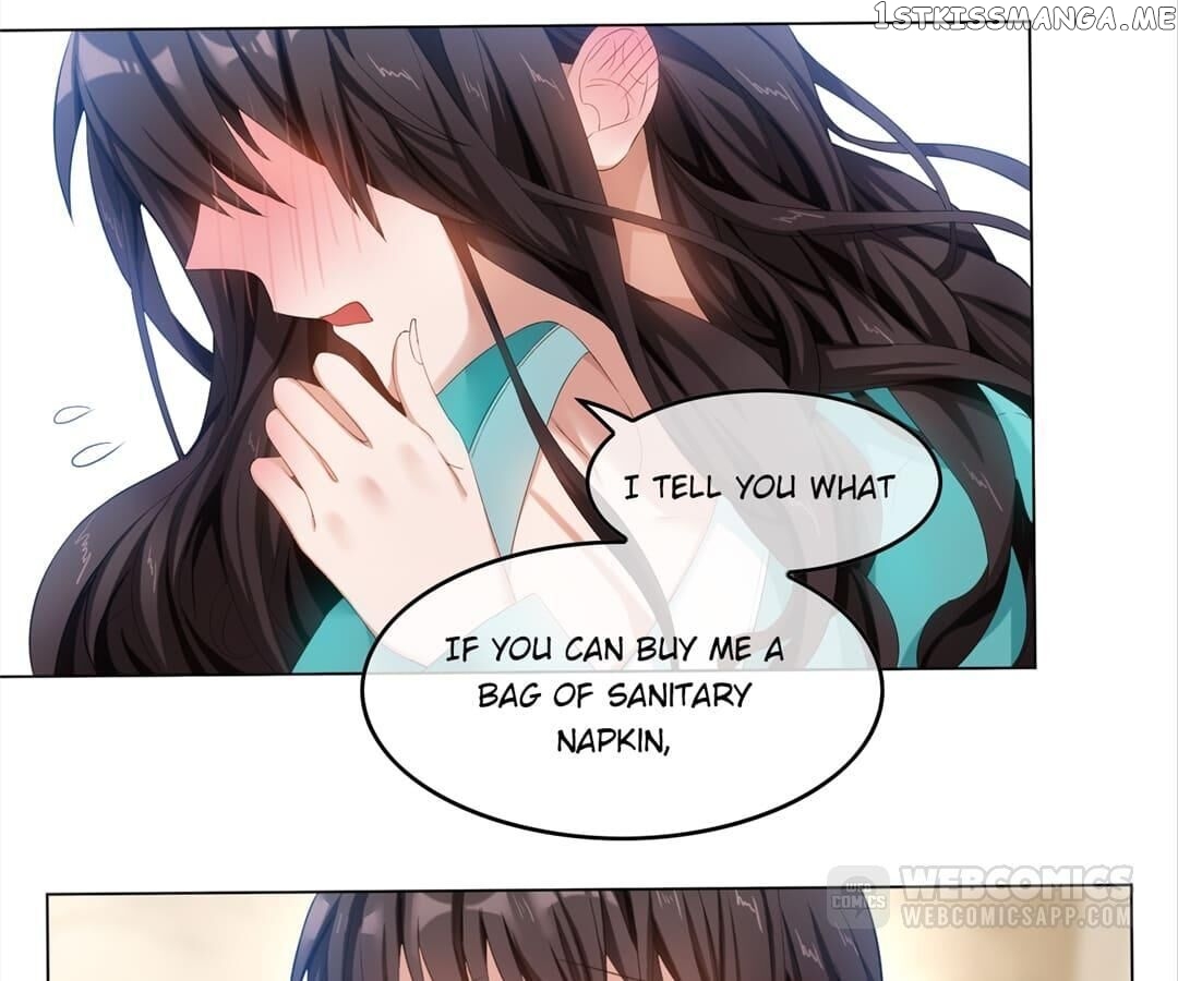 Lair & Love Game chapter 11 - page 10