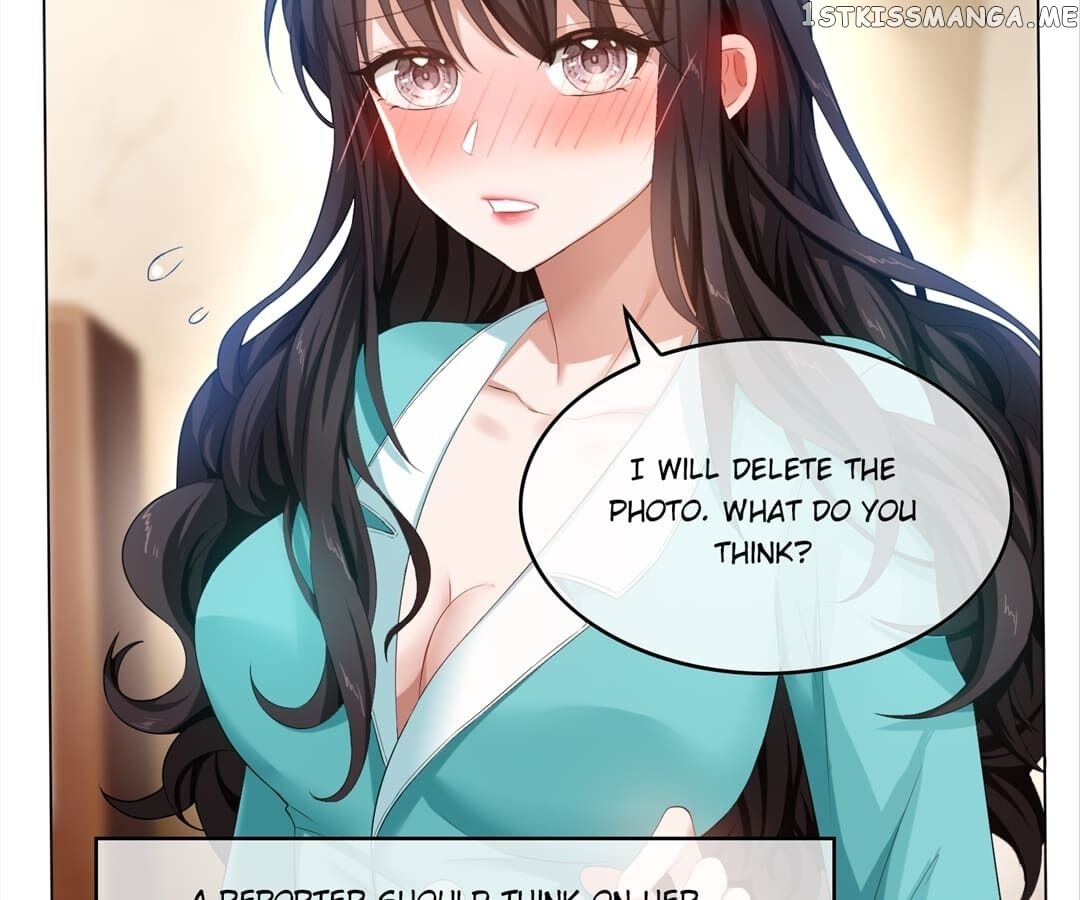 Lair & Love Game chapter 11 - page 11