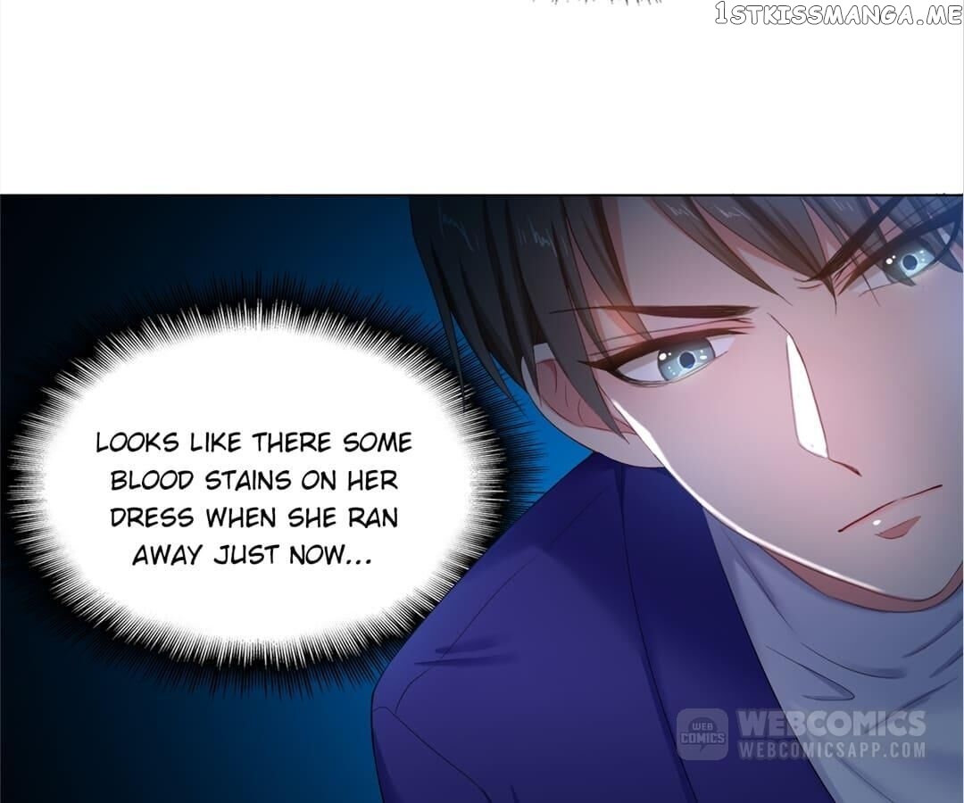 Lair & Love Game chapter 11 - page 14