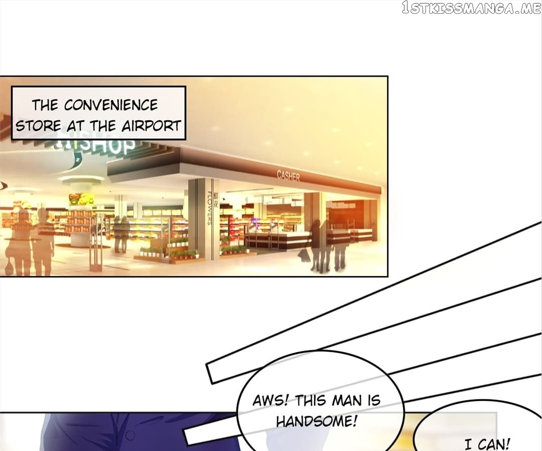 Lair & Love Game chapter 11 - page 16