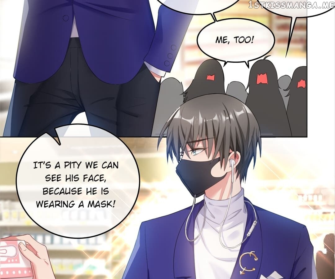 Lair & Love Game chapter 11 - page 17