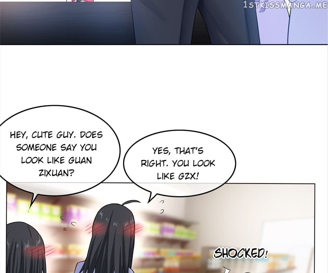 Lair & Love Game chapter 11 - page 25