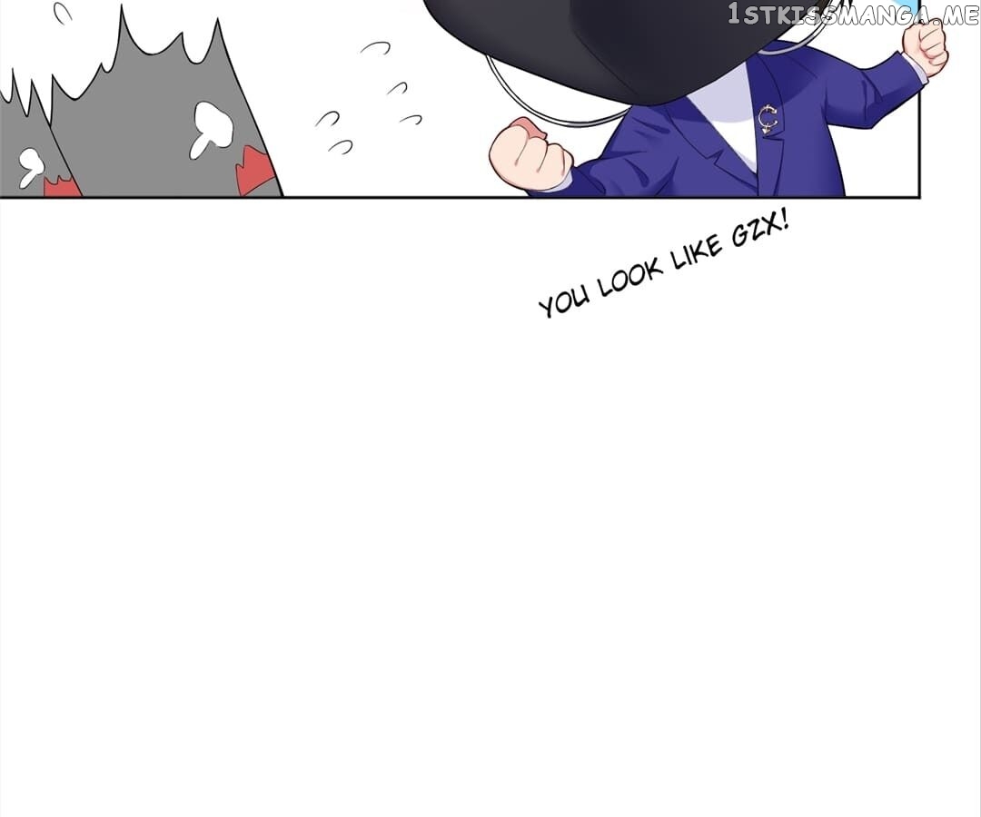 Lair & Love Game chapter 11 - page 27