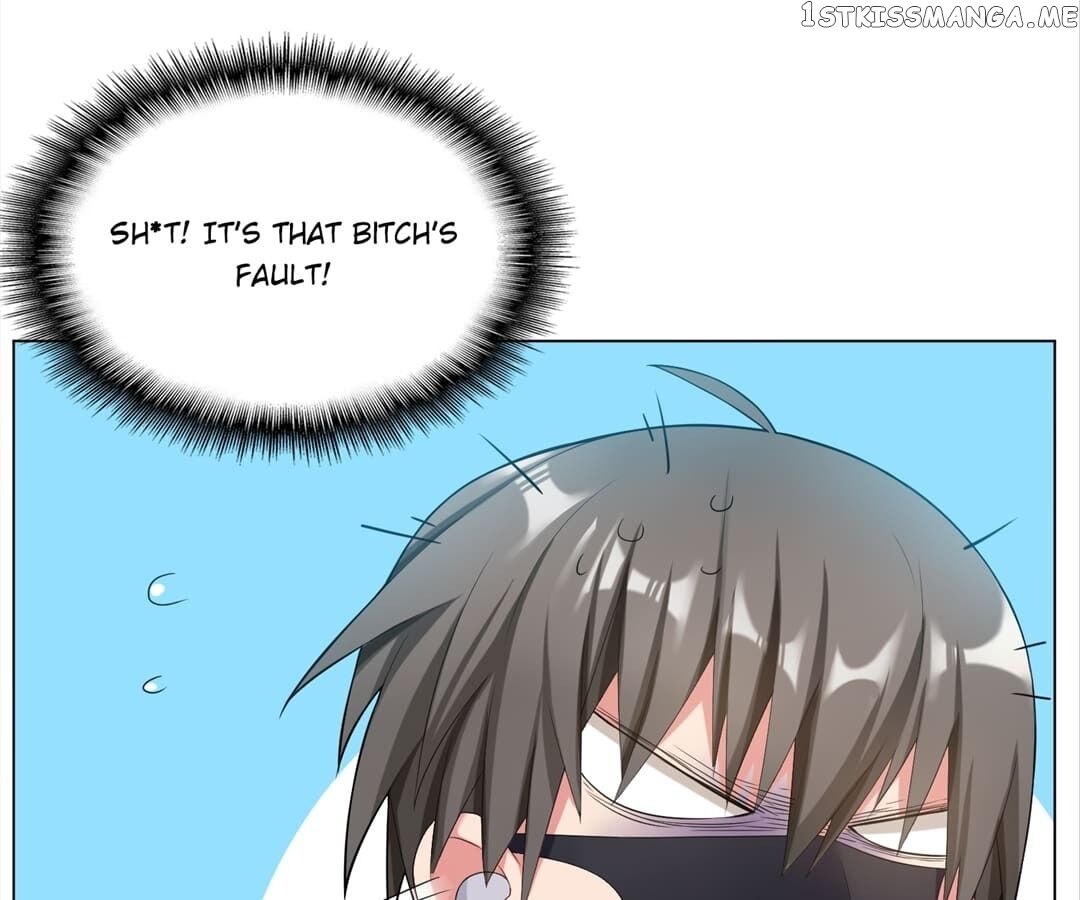 Lair & Love Game chapter 11 - page 28