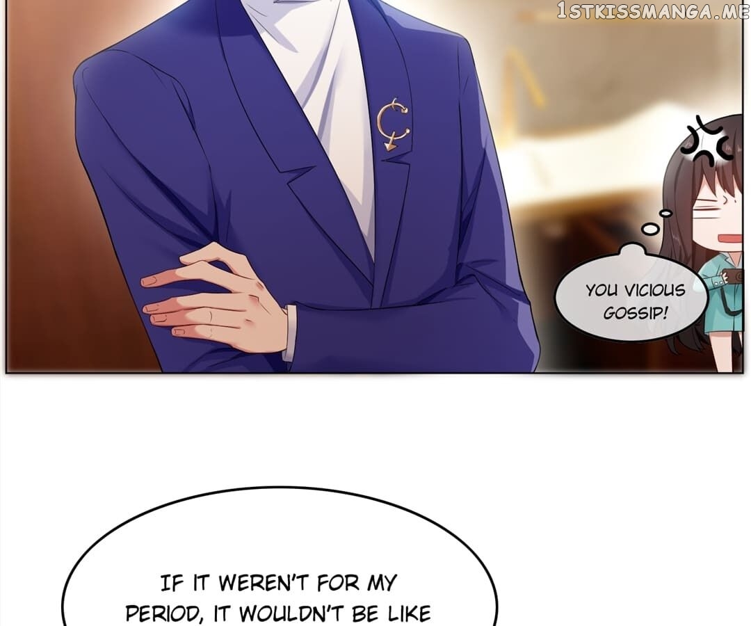 Lair & Love Game chapter 11 - page 37