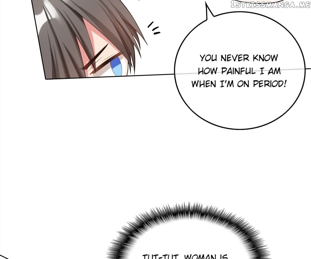 Lair & Love Game chapter 11 - page 39