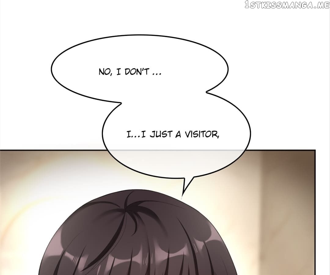 Lair & Love Game chapter 11 - page 4