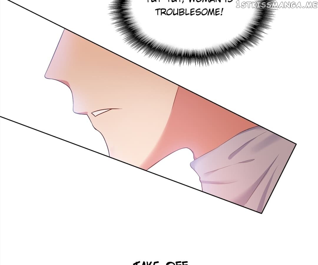 Lair & Love Game chapter 11 - page 40